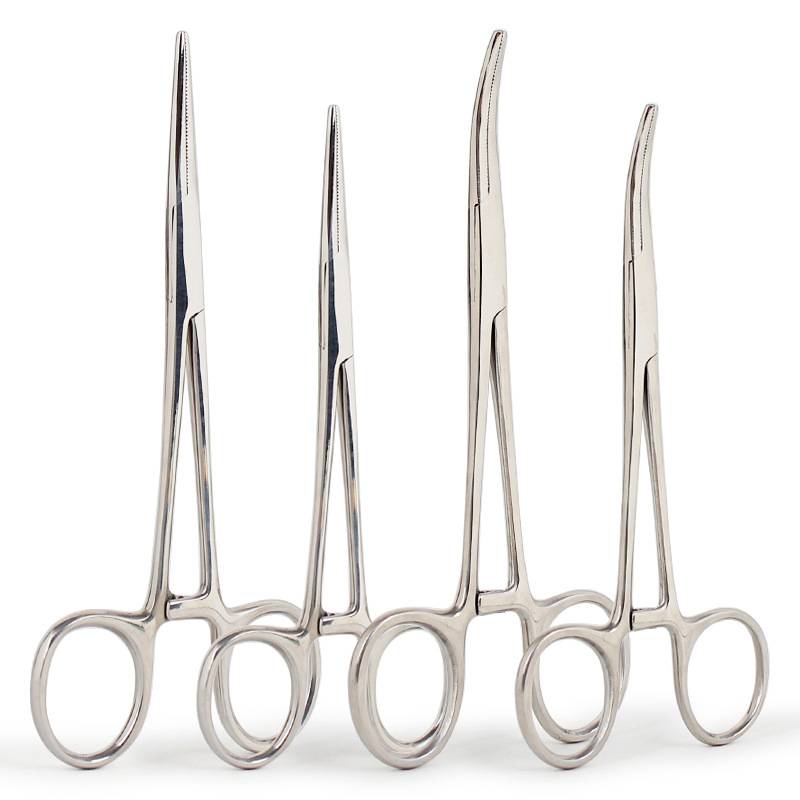 Sri Lanka hair pliers Pet lip -ear hair tie teddy teddy ears cleaning supplies Cats to pull ear hair and antibody tongs
