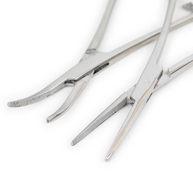 Sri Lanka hair pliers Pet lip -ear hair tie teddy teddy ears cleaning supplies Cats to pull ear hair and antibody tongs