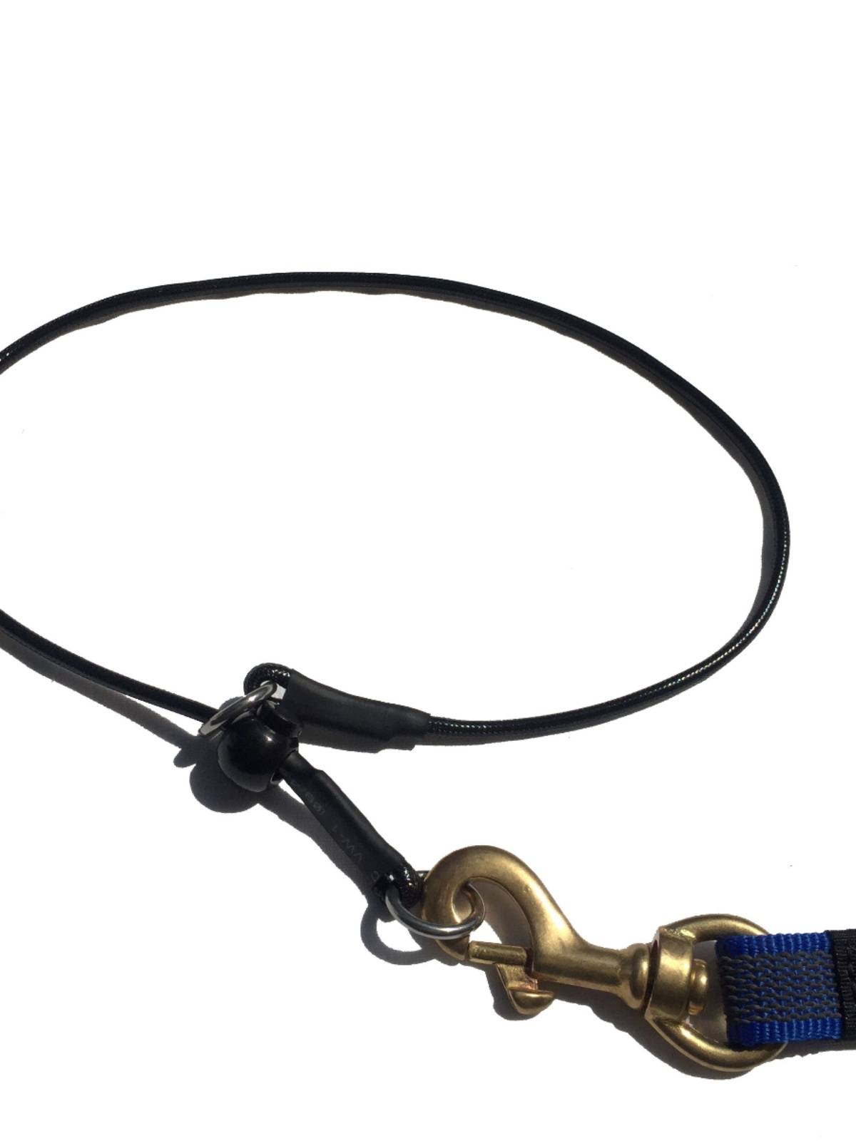 Dog P Chain Trainer Bulberry Neck Ring Training Lottery Broken Barrine Dog Golden Mao Jinsheng Dog collar P rope neck neck ring