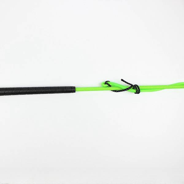 fluorescent green