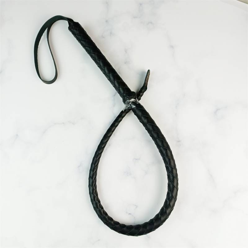 Cowhide Horse Short Body Short Whistle Horse Hand Hand Hand Hand Pyramid Film and Television Prople