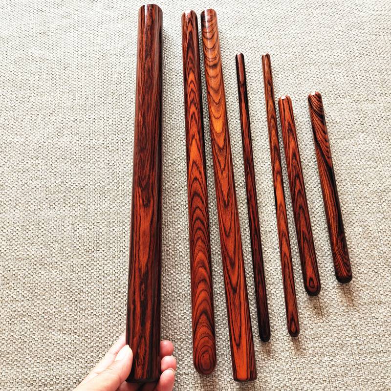 Mexican branches and tag dredging rods of mahogany noodles, gap, fitness, play stick beauty salon dedicated massage stick