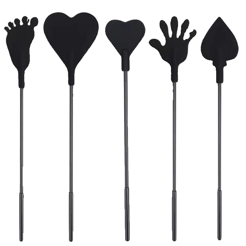 Silicone long shot small Circle Crossing Crane Valley Practice Tool Love Vorganizer Prot Horse