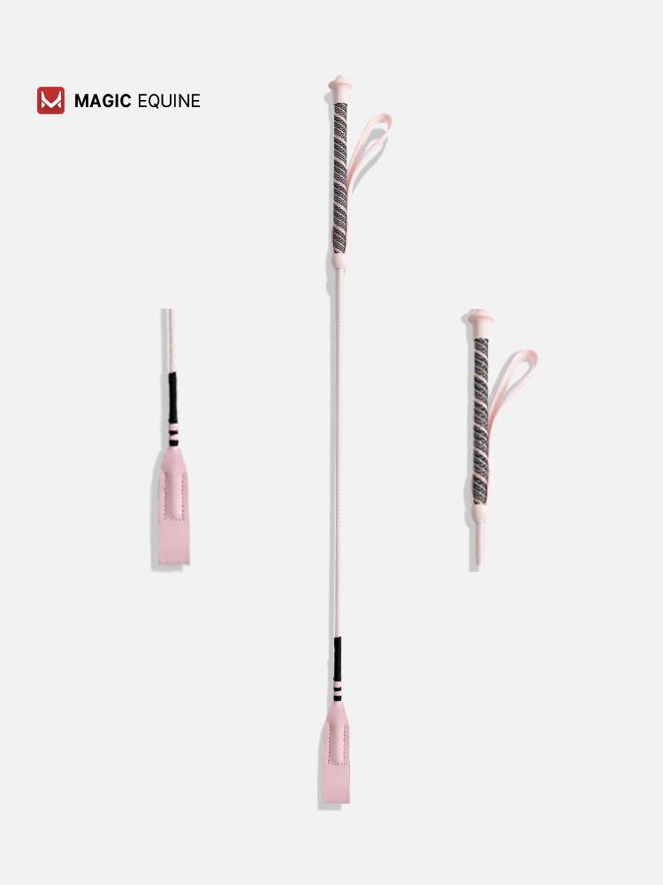 ME Equestrian Horse Horse Horse Short whip training Hallers Learn Flutter Anti -Slip Barber Persanian Persancies Equipment