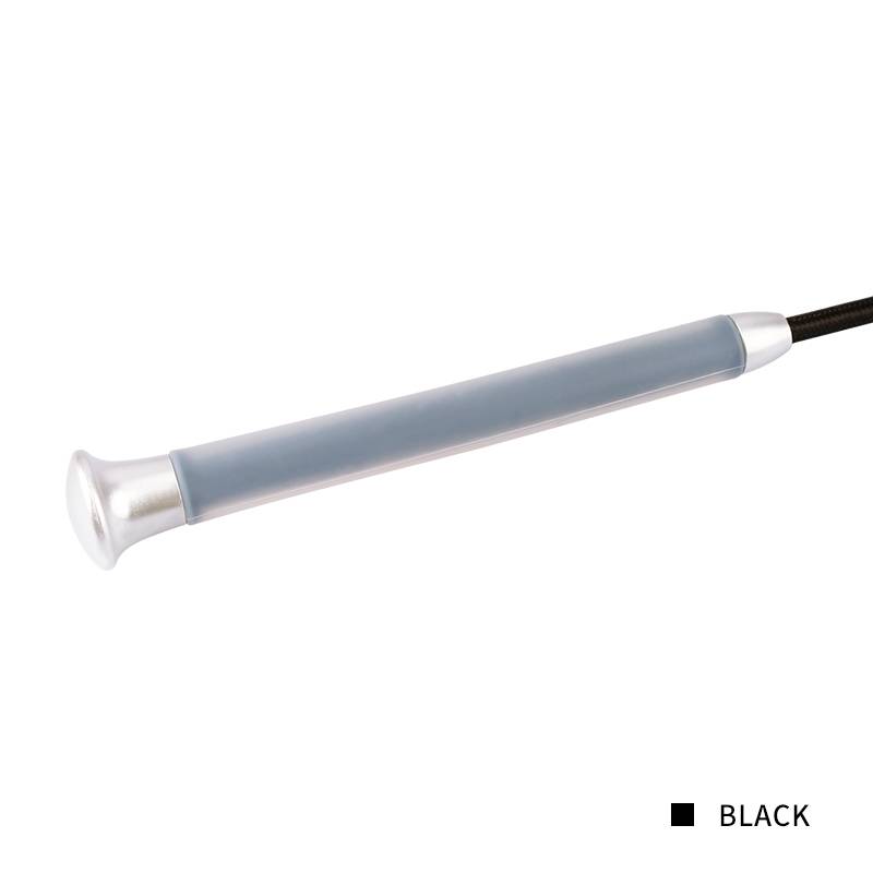 Cavassion-Gel silicone equestrian short whip equestrian equipment riding Rock horse horses 8109019
