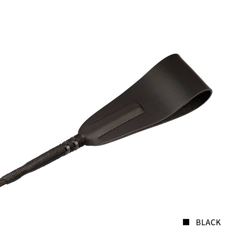 Cavassion-Gel silicone equestrian short whip equestrian equipment riding Rock horse horses 8109019