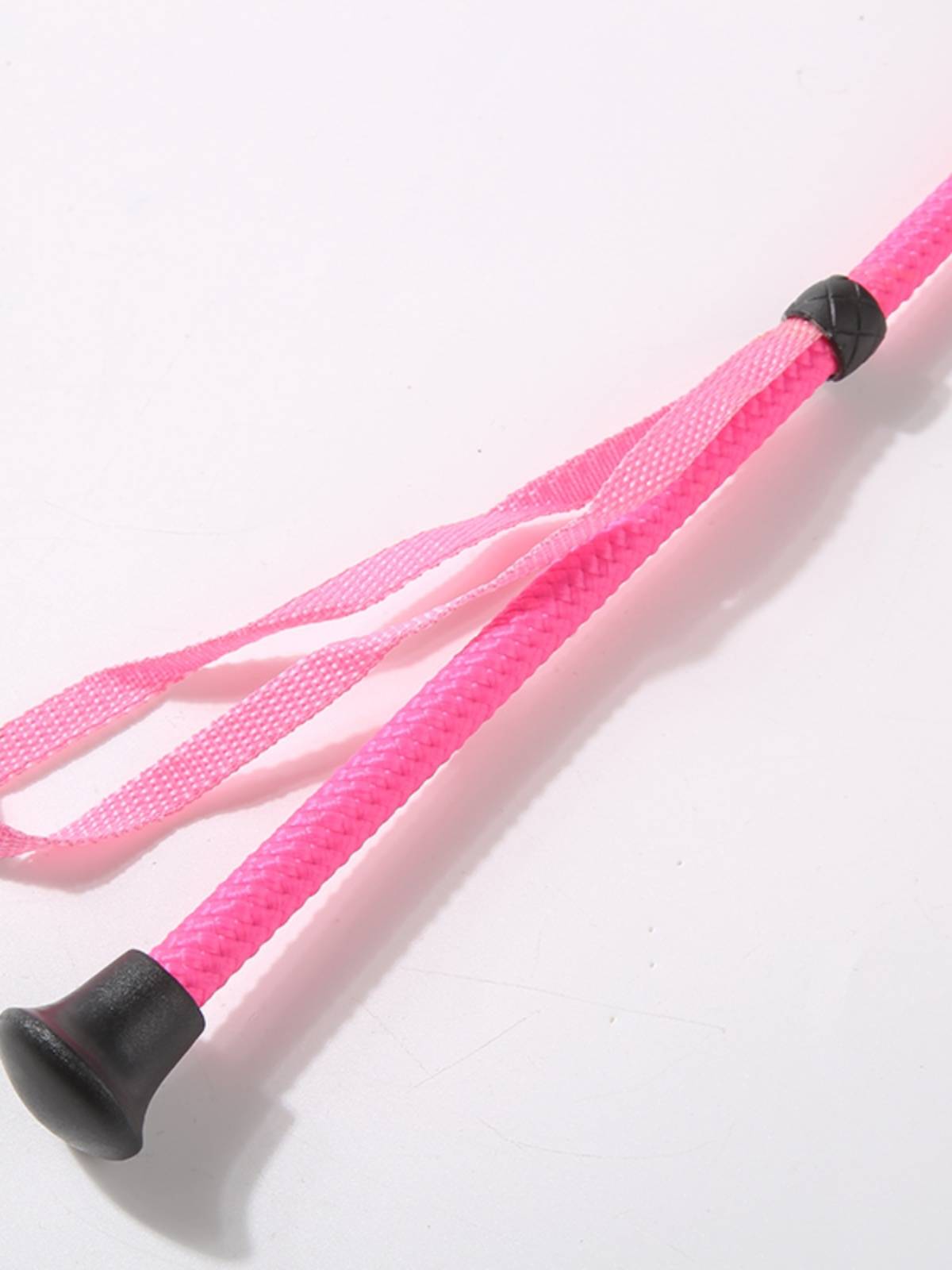 EPONA professional children's equestrian training piston lightweight, wear -resistant riding disorders whip men and women knights woven horse whip