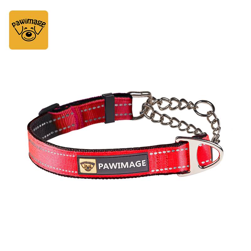 M-M-MINE (32CM-48CM) RECOMMENDS AROUND 20-45 KG DOG (MEASURABLE)