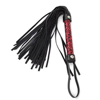 Red whip