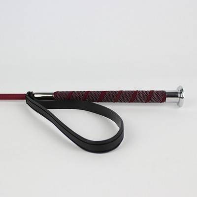 Bring the wine red