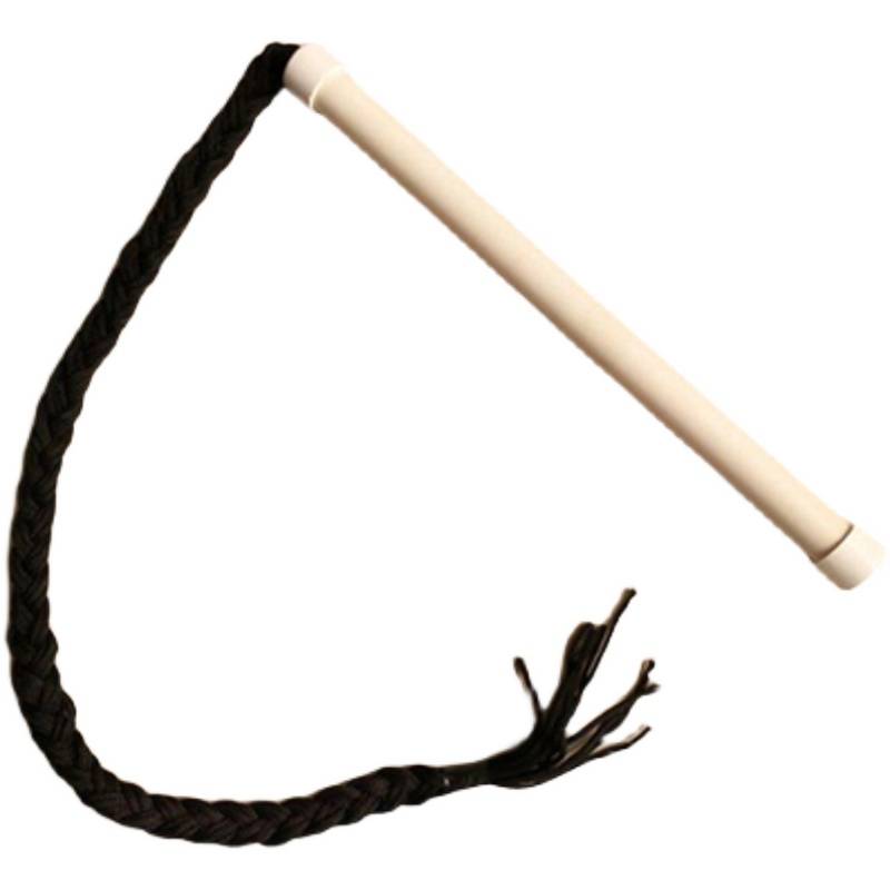 Wang Er Xiaopu Sheep whip rushing sheep and letting goats and beef whip performed children's stage stage photography Put the cattle whipping prop