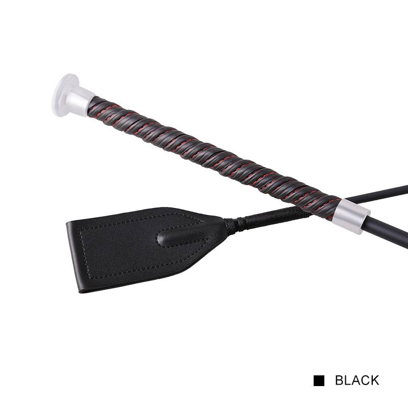 Cavassion carbon fiber equestrian short whip disorder knights whip British whip 8109055
