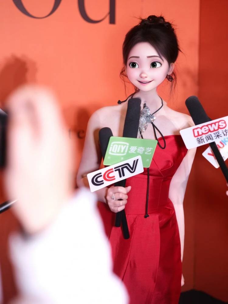 Wedding photo atmosphere props simulation microphone experience female celebrities interview wedding microphone to connect relative game creativity