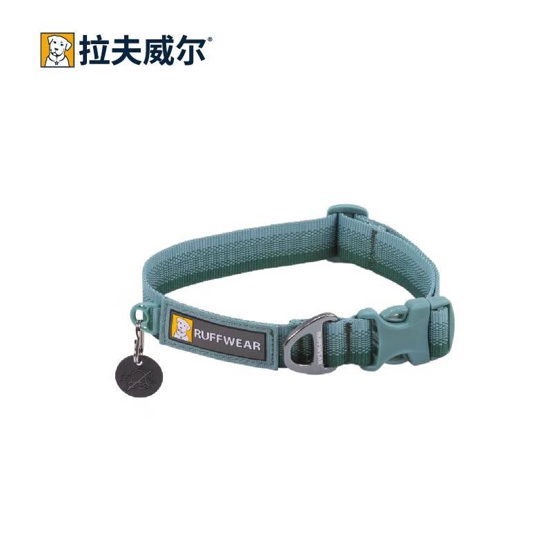 Lavwelfrand dog collar in large and small dogs and dog necks, pet collars, dog neck ring