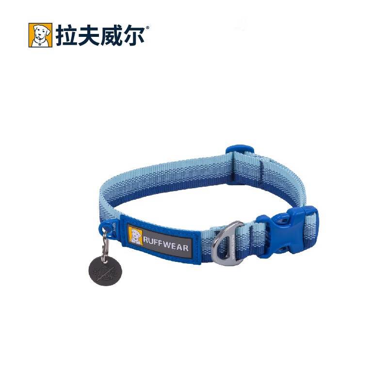 Lavwelfrand dog collar in large and small dogs and dog necks, pet collars, dog neck ring