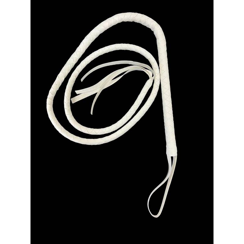 SP snake whip tool collection long snake whip leather whip thin whip super painful script killing props to punish props