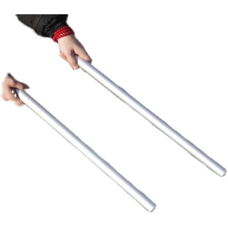 Aluminium alloy stick, Philippine magic wand, Li Xiaolong truncheon vehicle with riot rod security emergency metal stick