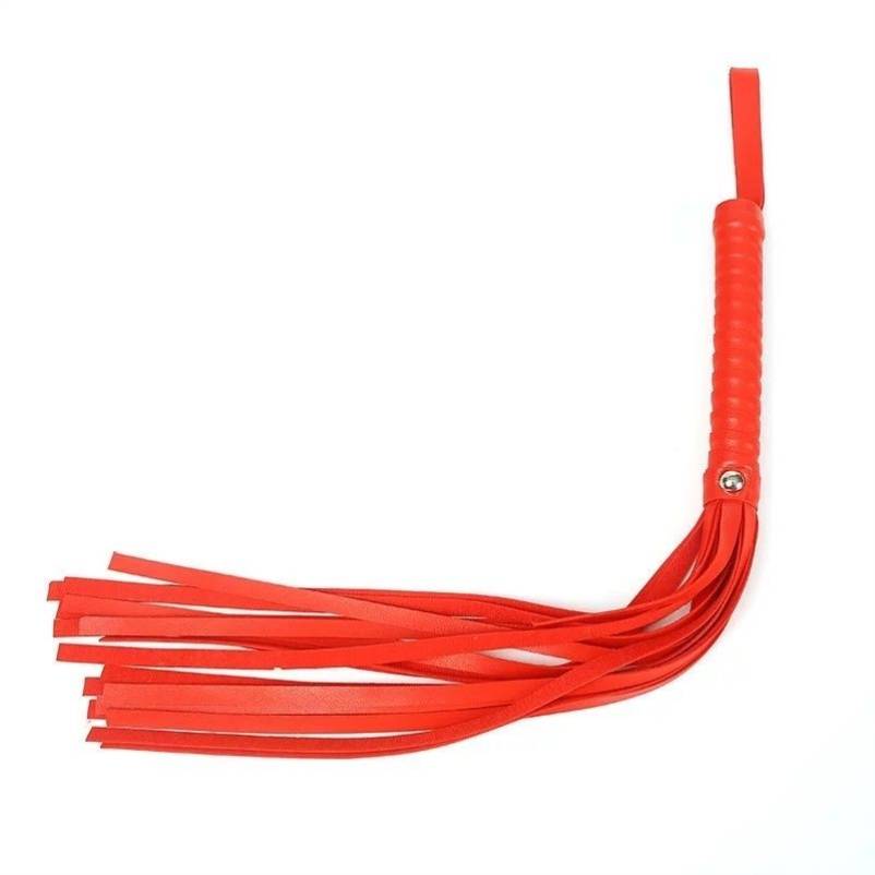 Red whip