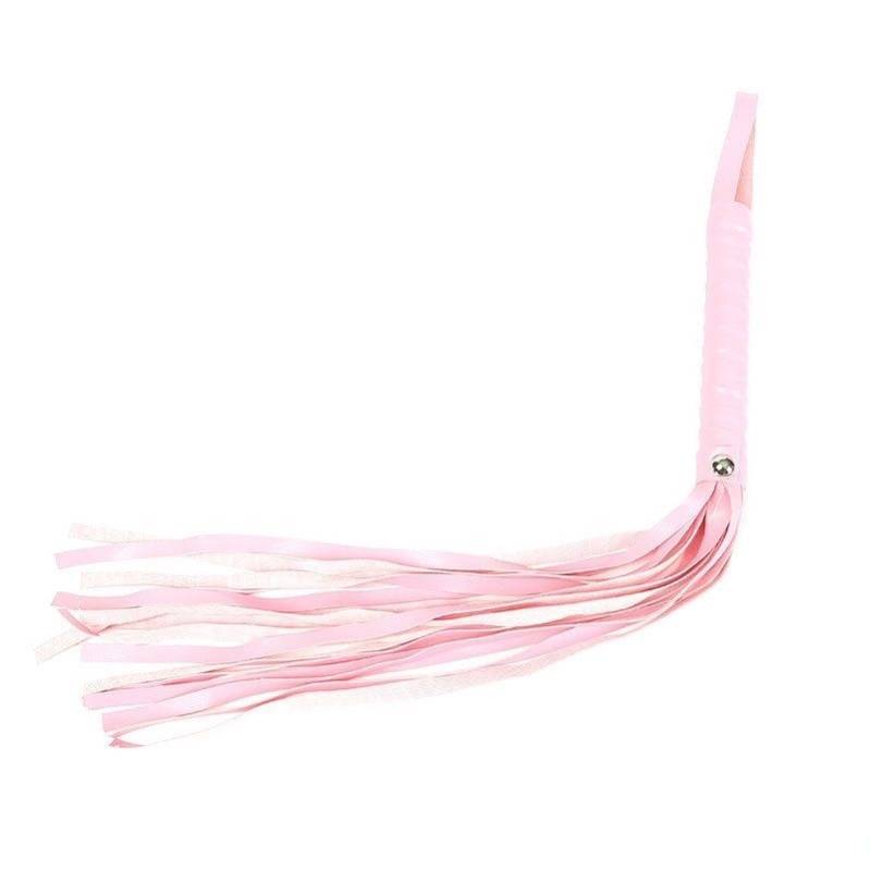 Pink whip
