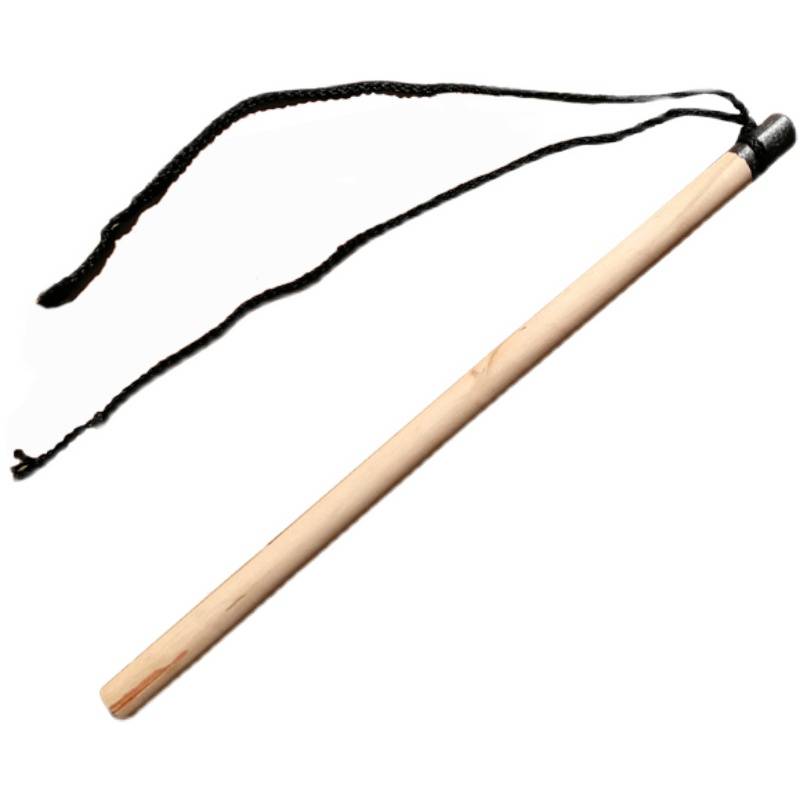 Put the sheep whip to perform children's props Put the beef whiping whip king two small props small whip stage performance sheep