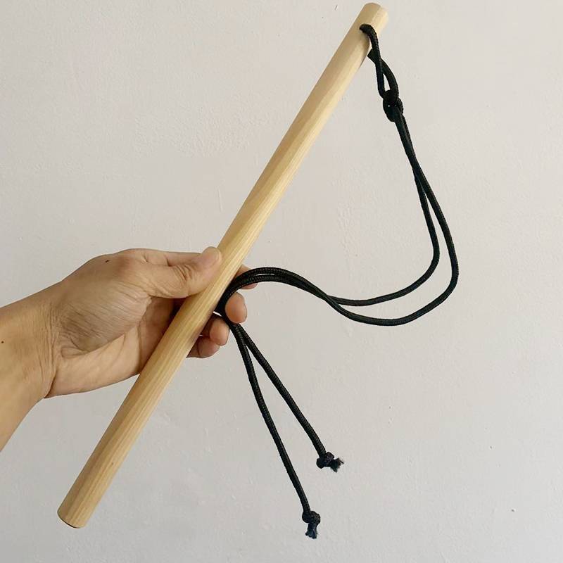 Woody lamb whips