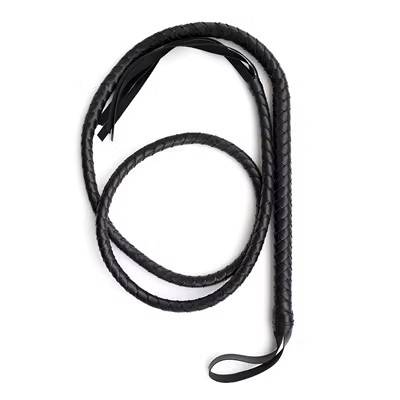 long-term black whip