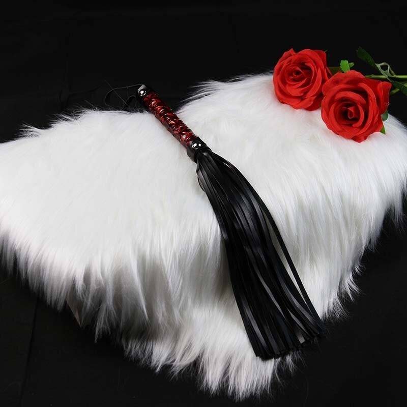Red whip