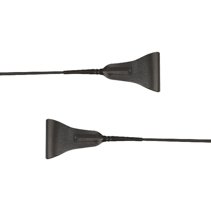The horse lashes, the horse lashes for adult boys and girls, the horse lashes, the Lochima 8109011