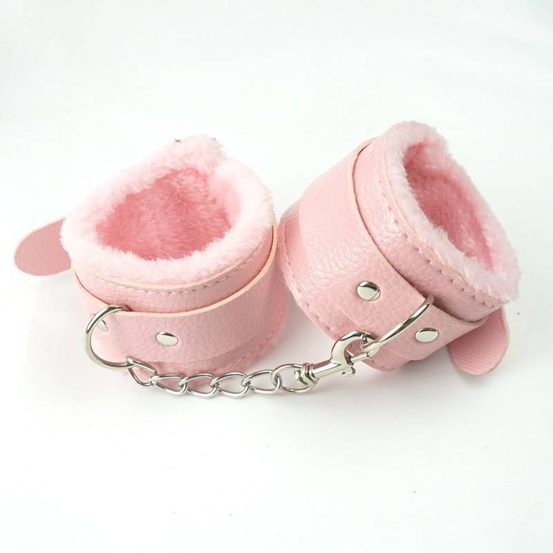 Pink velvet