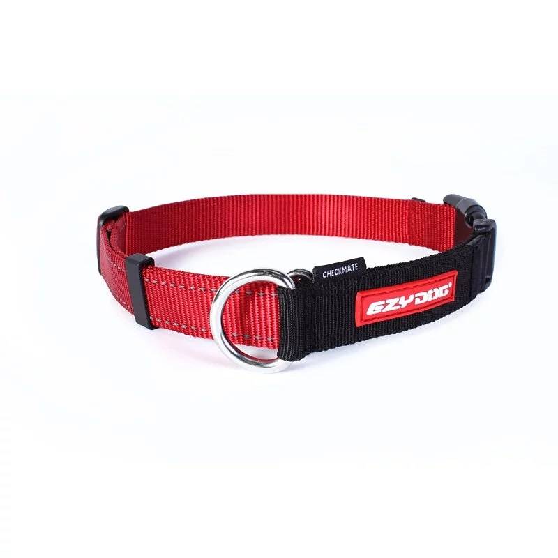 EZYDOG Australia's imported explosion -proof training collar Large, medium, small, dog dogs, necks, no neck ring