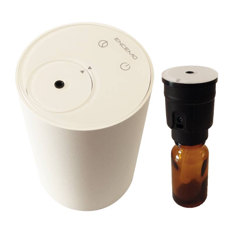 Ceramic aromatics + one more spray head