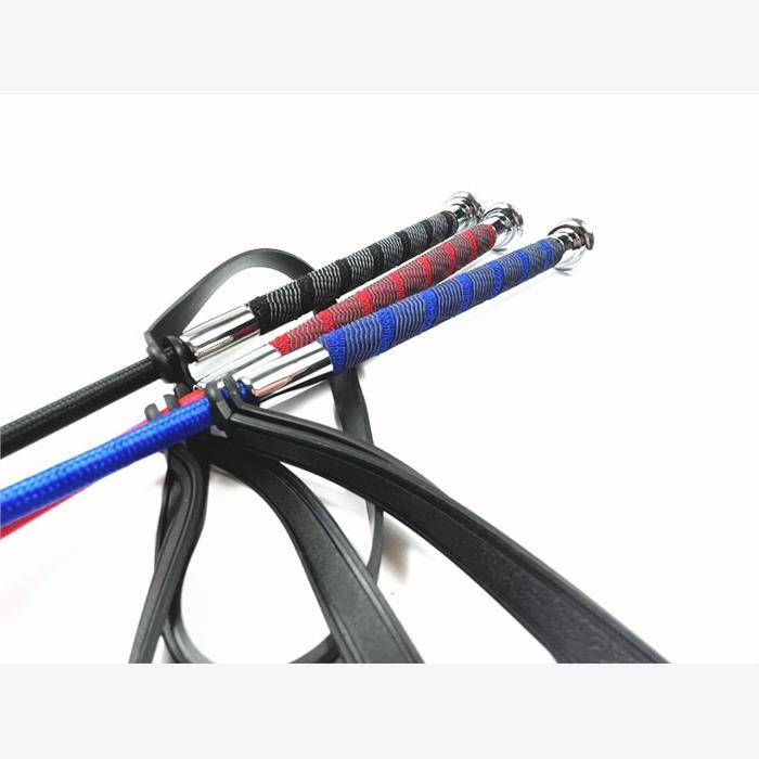 Special offer equestrian horse whip riding horse whipping piston disorder whip equestrhea equipment with anti -off -bracelet anti -slip