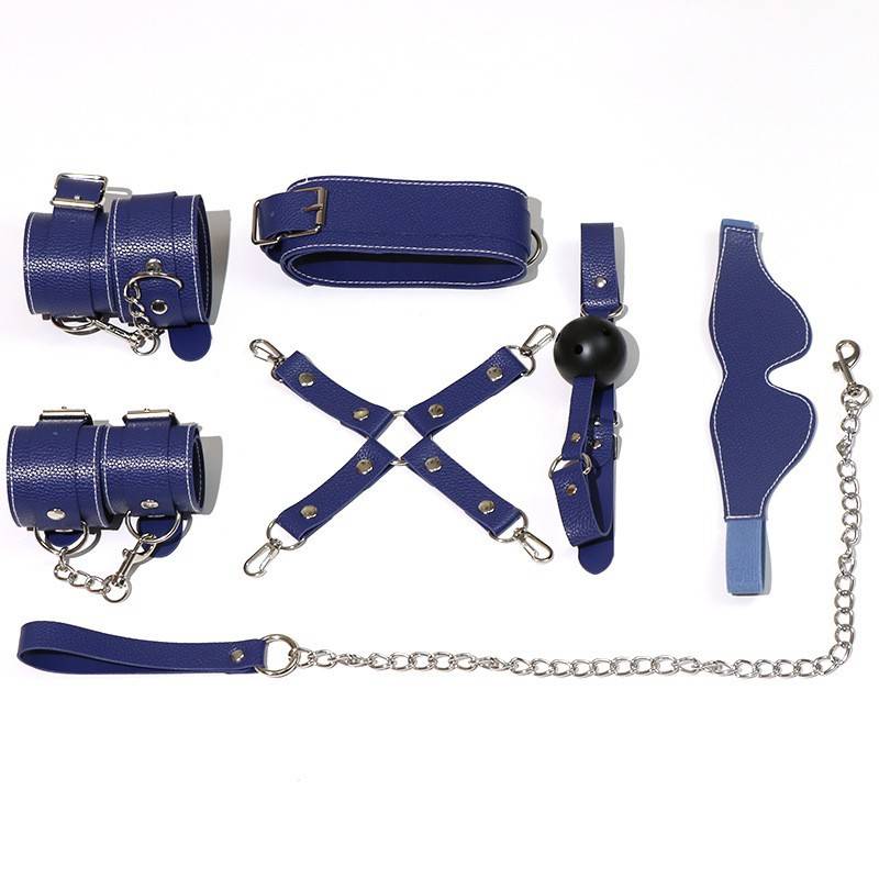 Seven deep blues for Fun single skin