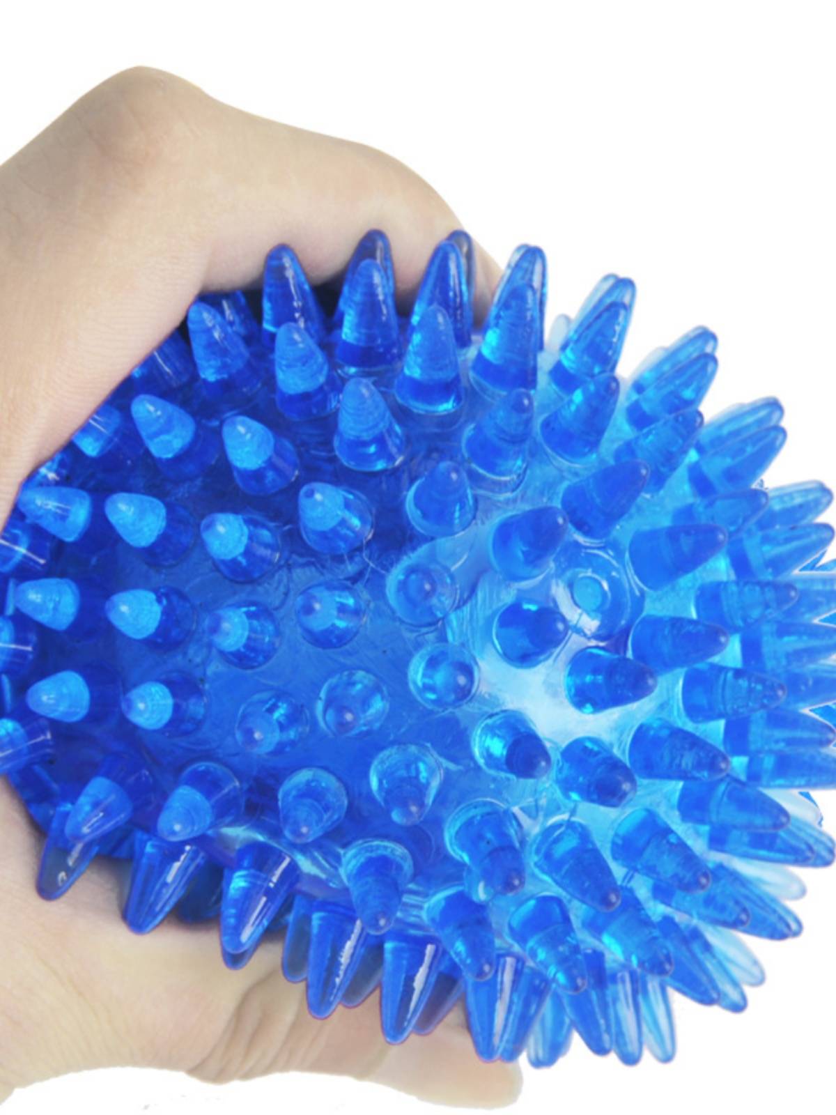 Dog toy, spin the ball, grind the teeth, teeth, teeth, teeth, teeth, teeth, and teeth, big, medium -sized dog golden hair, teddy teddy bing Yi Yi Zhi Yi Zhi Ball