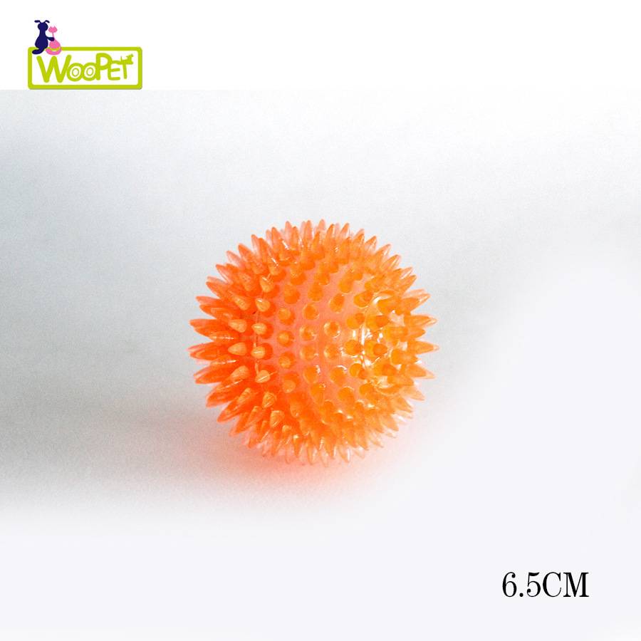 Small orange