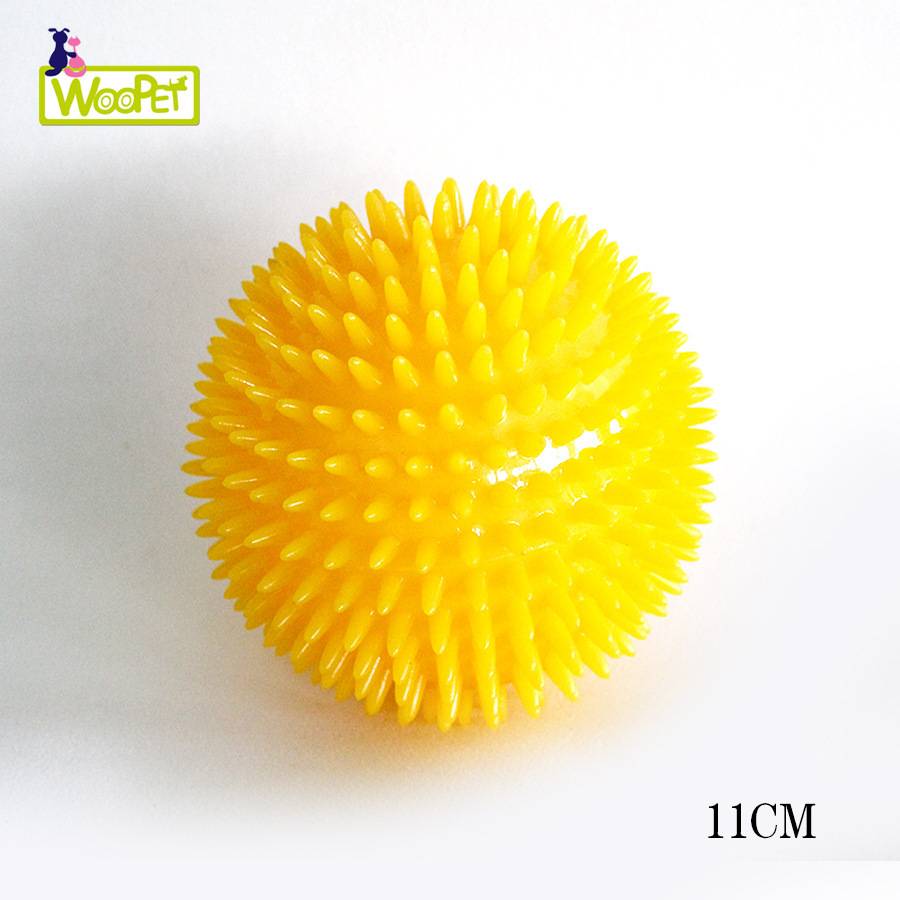 Big yellow