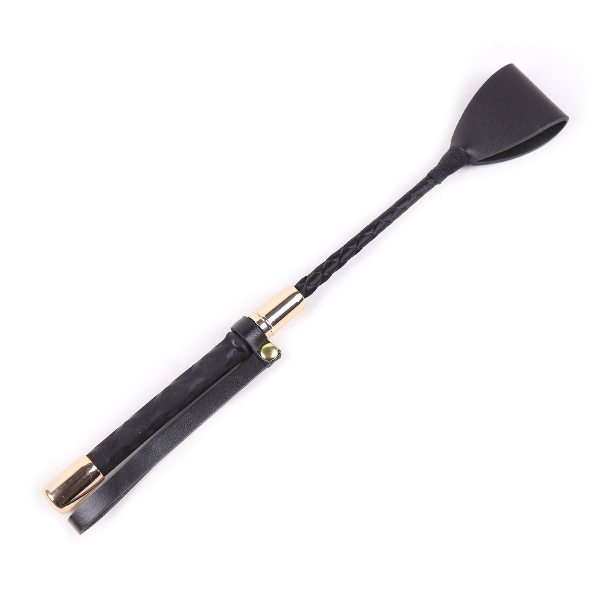 gold metal lashes, 30 centimeters