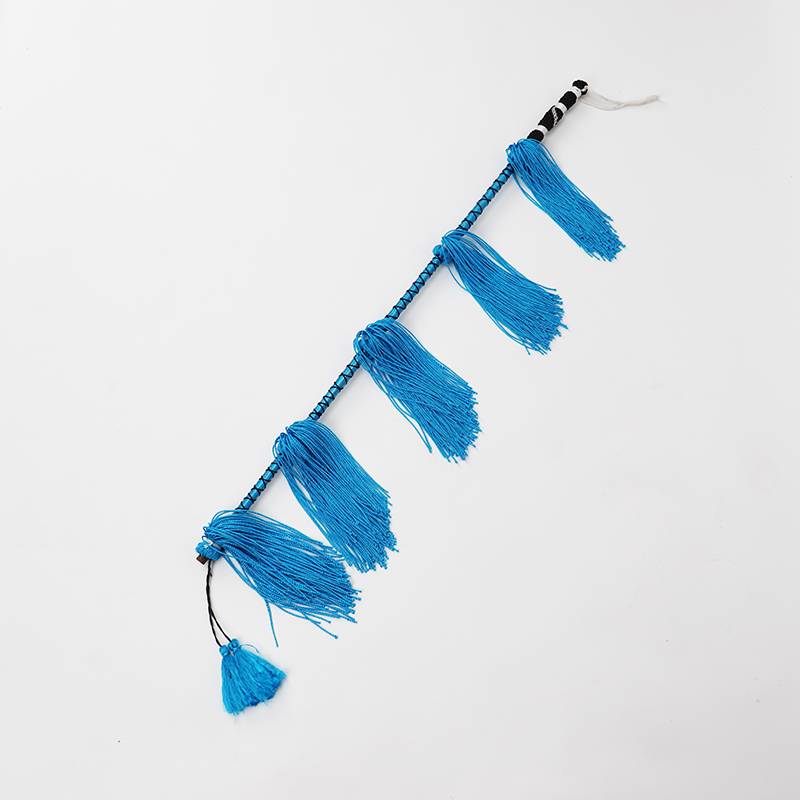 Drama and drama horse whip Peking Opera Malpot adult children riding props with Peking Opera Yue opera high -quality vine whip