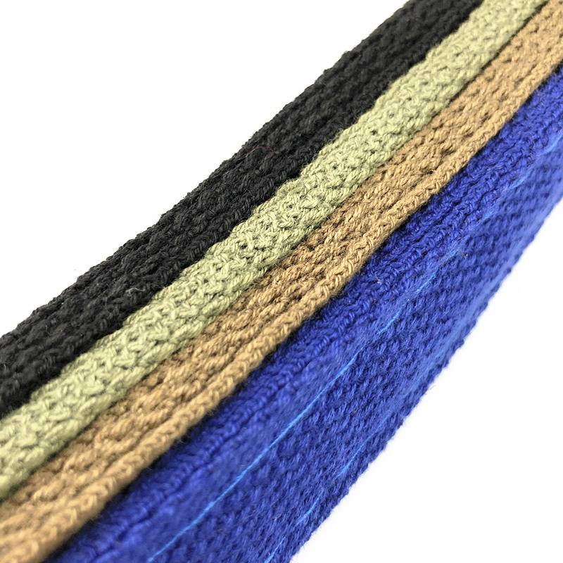 Cotton dogs collar traction rope set medium large dog neck set horse dog golden retriever Huski walking dog rope chain