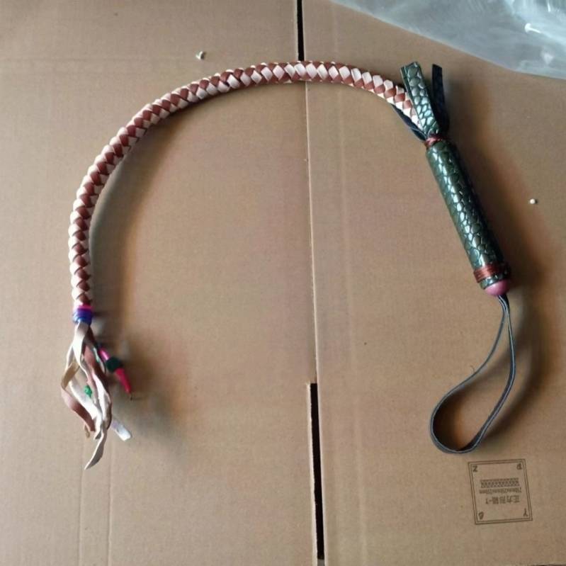 65cm mimic horse whip 5-T69
