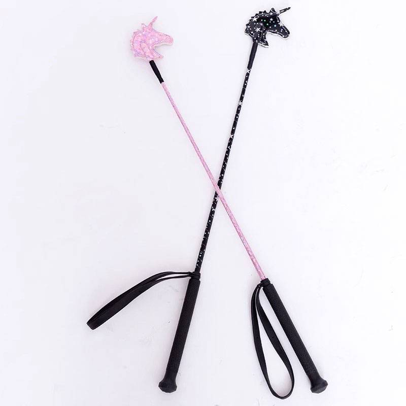Children's Equestrian Horse Flip Ride Training Plel Knight Equipment Equipment Dordinary Defense Rope