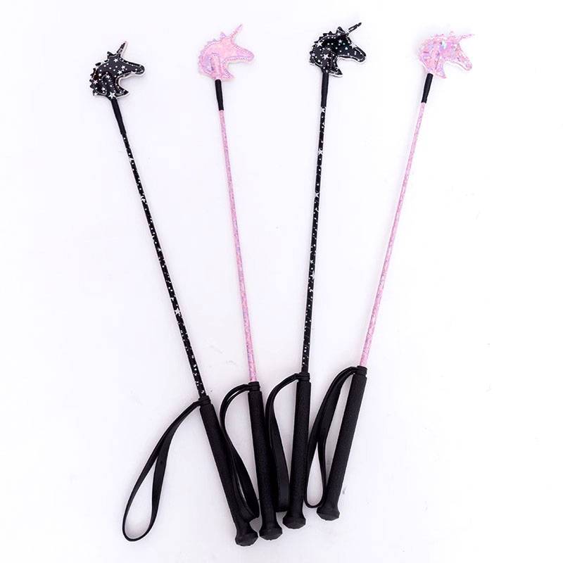 Children's Equestrian Horse Flip Ride Training Plel Knight Equipment Equipment Dordinary Defense Rope