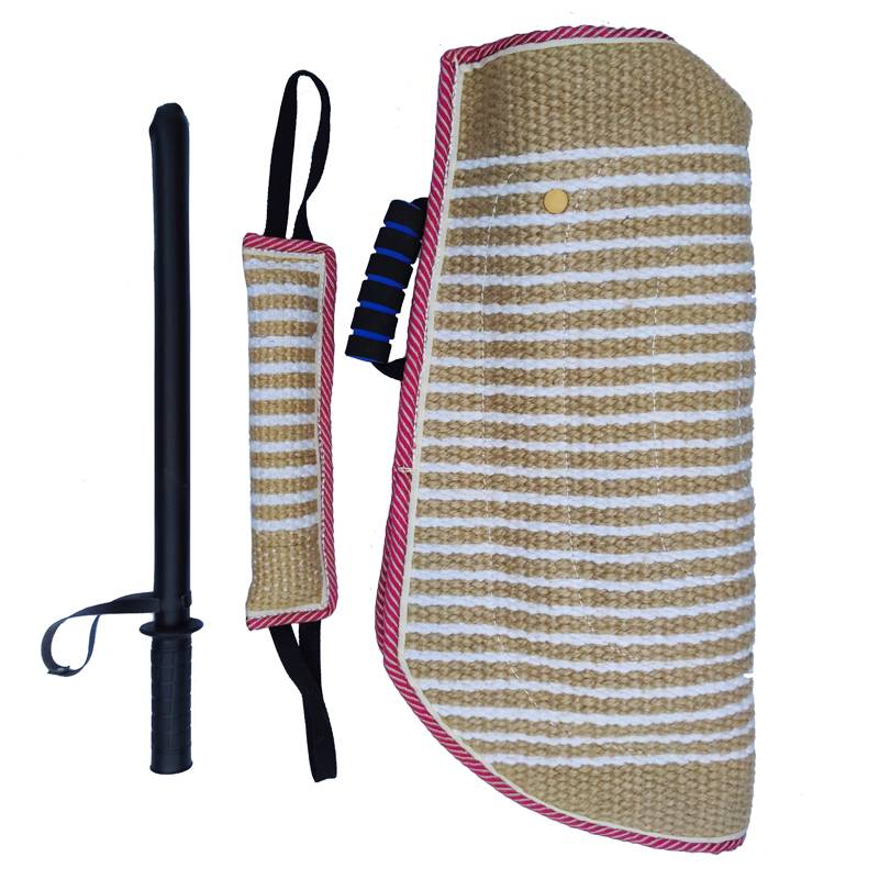 Bite Bite Sleeve Dog Progressive Wrangler Dog Bite Bite Sleeve Dog Charm Dog Trouting Dog Targeting Dog Protective Sleeve Protective Arms