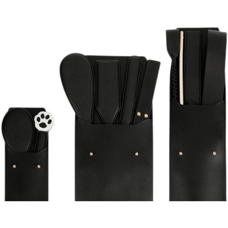 Packaging - Long