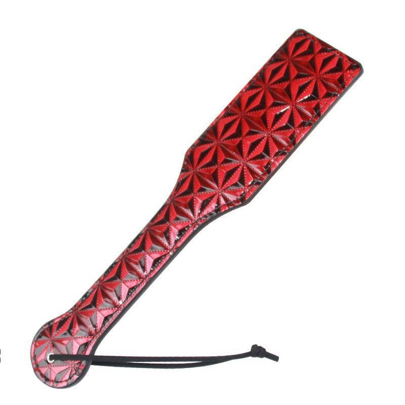 Red diamond tattoos