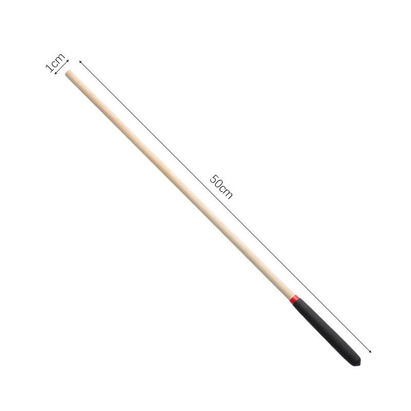 50 cm in diameter 1 cm in two