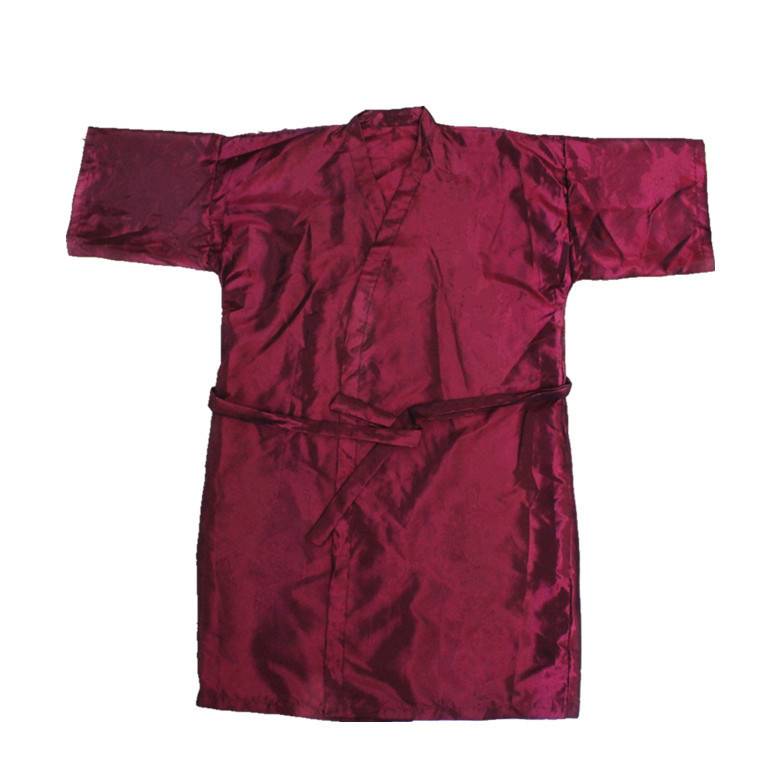 Barber shop customer service surrounding cloth beauty hair gallery hair salon hair cutting kimono high -end hair dye customer service beauty salon SPA service