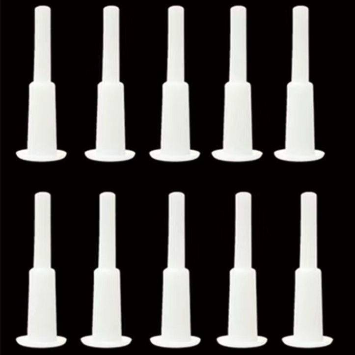 10 plugs