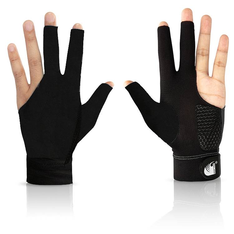 Black one