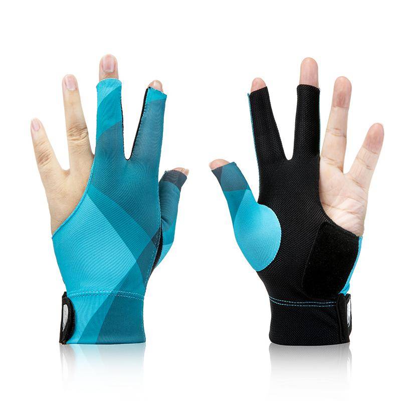 Blue one